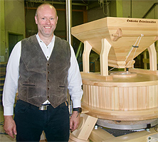 Markus Wallensteiner