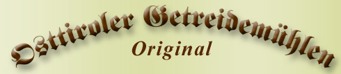 Getreidem&uuml;hlen