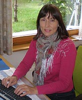 Barbara Mairamhof - Osttiroler Getreidemühlen