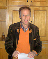 Green Oswald - Green Oswald – Inventeur des moulins à céréales Osttiroler d’origine